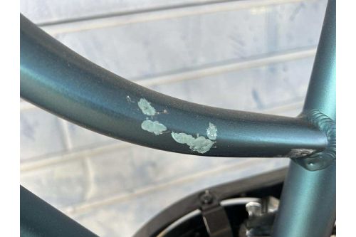 Rower trekkingowy damski Kross Trans 4.0 - OUTLET